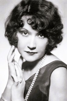 Photo of Ethel Merman