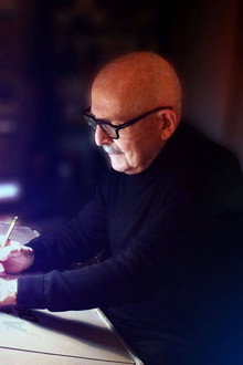 By Design: The Joe Caroff Story