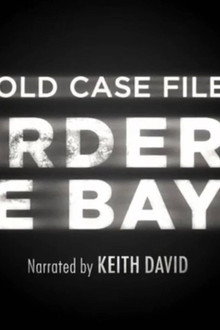 Cold Case Files: Murder in the Bayou