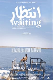 Poster do filme Waiting