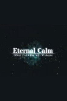 Final Fantasy X: Eternal Calm