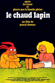 Le Chaud Lapin