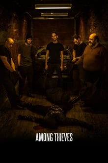 Poster do filme Among Thieves