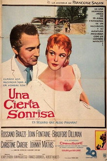 Una cierta sonrisa