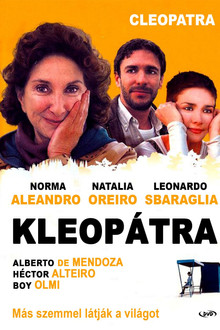 Kleopátra