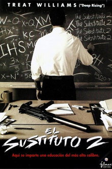 El sustituto 2