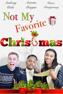 Not My Favorite Christmas