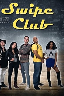 Poster do filme Swipe Club