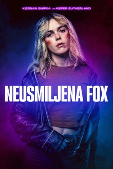Neusmiljena Fox