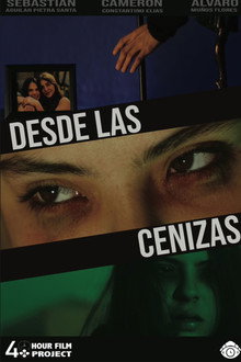Desde las Cenizas