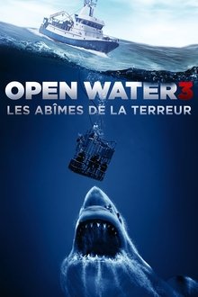 Open Water 3 : Les abîmes de la terreur