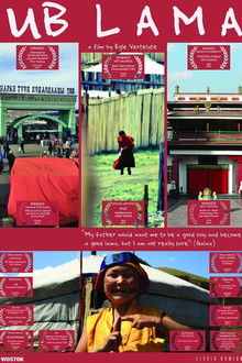 Ub Lama