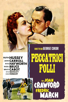 Peccatrici folli