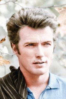 Photo of Clint Eastwood
