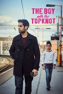 Poster do filme The Boy with the Topknot
