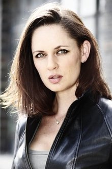 Photo of Jennifer Gibson