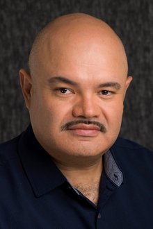 Photo of Erick Chavarria