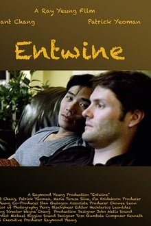 Poster do filme Entwine