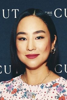 Photo of Greta Lee
