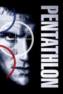 Poster do filme Pentathlon - Uma Disputa Mortal