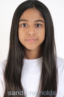 Photo of Shakira Rahman