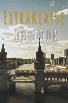 Poster do filme Extraklasse - On Tour