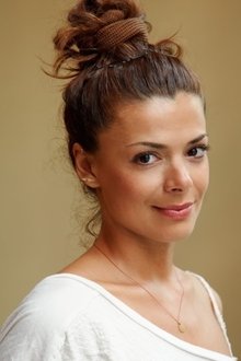 Photo of Nasrin Khusrawi