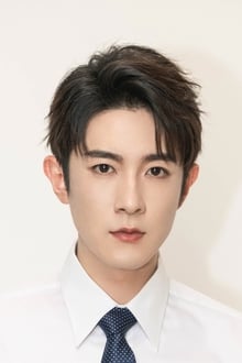 Photo of Ji Xiaobing