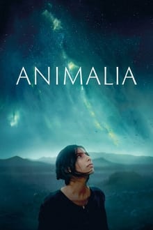 Poster do filme Animalia