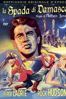 La spada di Damasco
