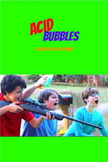 Acid Bubbles
