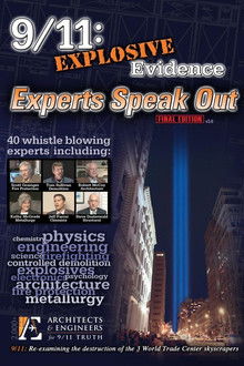 9/11: Explosive Evidence: Experts Speak Out