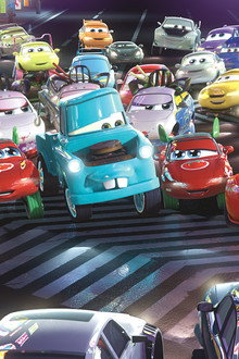 Tokyo Mater
