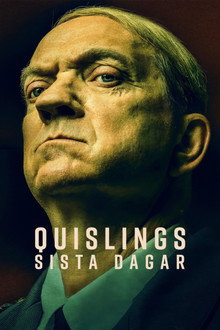 Quislings sista dagar