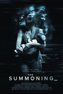 The Summoning of Baby Blue
