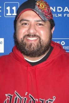 Photo of John Lobato