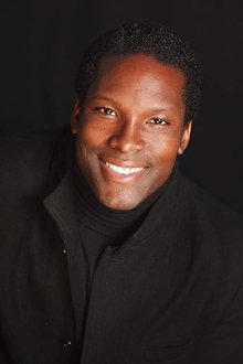 Photo of Roger Wright
