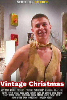 Vintage Christmas