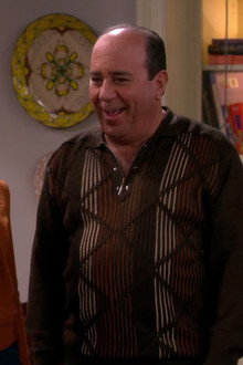Mike & Molly season 5 episode 21