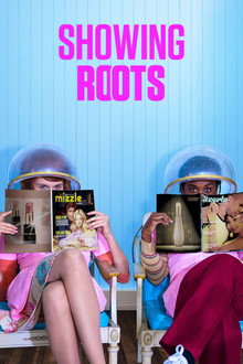 Showing Roots