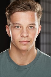 Photo of Oscar Millar