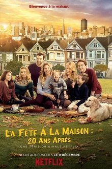 La Fête à la maison : 20 ans après