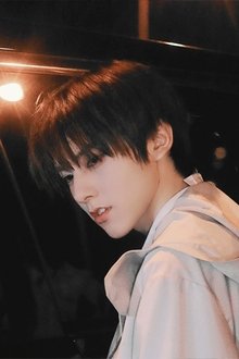 Photo of Zuo Linjie