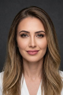 Çisil Oral