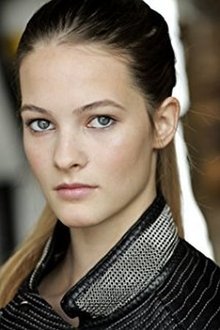 Photo of Avery Kristen Pohl