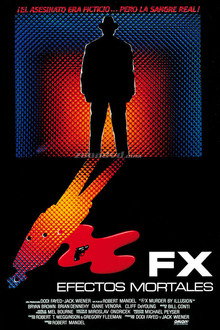 FX: Efectos mortales