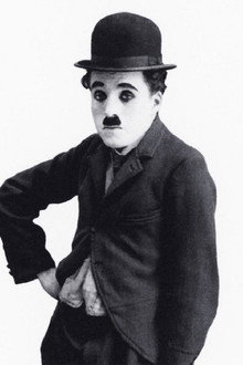 Charlie: The Life and Art of Charles Chaplin