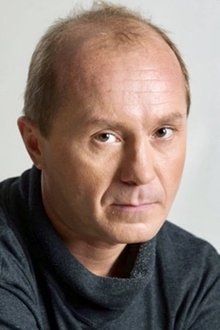 Photo of Andrei Panin
