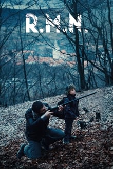 R.M.N. (BluRay)