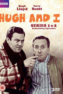 Hugh and I